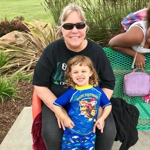 Meet your Posher, Michelle